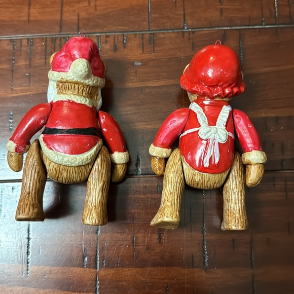 Christmas Bears Lot - Picture 10 of 17